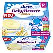 Produktabbildung: Nestlé Alete  BabyDessert Milchreis 400 g
