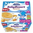 Produktabbildung: Nestlé Alete  BabyDessert Caramel 400 g