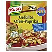 Produktabbildung: Knorr  Fix Gefüllte Ofen-Paprika 43 g