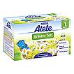 Produktabbildung: Nestlé Alete  Bio Kräuter-Tee 40 g