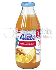 Produktabbildung: Nestlé Alete Sonnen-Früchte 500 ml