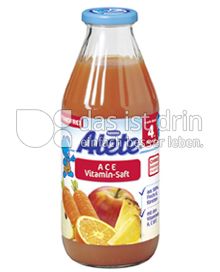 Produktabbildung: Nestlé Alete ACE Vitamin-Saft 500 ml