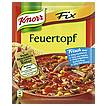 Produktabbildung: Knorr  Fix Feuertopf 60 g