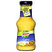 Produktabbildung: Knorr  Curry Sauce 250 ml