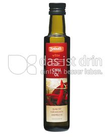 Produktabbildung: Brändle Vita Chiliöl 250 ml