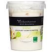 Produktabbildung: Weißenhorner  Joghurt vom Feinsten Birne 475 g
