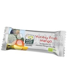 Produktabbildung: Whole Earth Yummy Fruit Mango 40 g