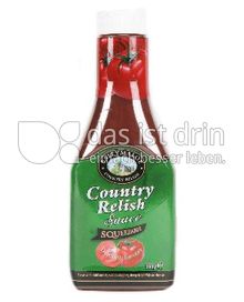 Produktabbildung: Ballymaloe Country Relish 325 ml