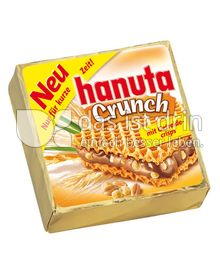 Produktabbildung: Ferrero Hanuta Crunch 246 g