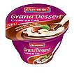 Produktabbildung: Ehrmann  Grand Dessert Crème au Lait 150 g