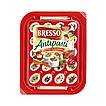 Produktabbildung: Bresso  Antipasti mit Paprika & Tomate 100 g
