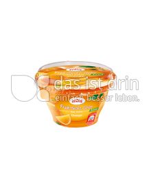 Produktabbildung: Zentis Frühstücks-Gelee Orange 200 g