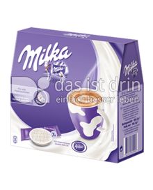 Produktabbildung: Milka für Padmaschinen 164,5 g