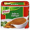 Produktabbildung: Knorr  Soße zu Geflügel 2,5 l