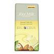 Produktabbildung: Bonvita  Rice Milk White Bar 100 g