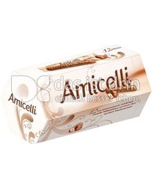 Produktabbildung: Amicelli Amicelli 150 g
