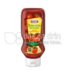Produktabbildung: Kraft Tomaten Ketchup 500 ml