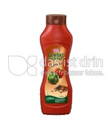Produktabbildung: Kraft Gewürz Ketchup Schaschlik 750 ml