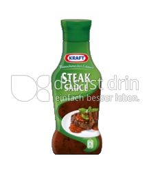 Produktabbildung: Kraft Steak Sauce 250 ml