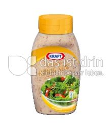 Produktabbildung: Kraft Dressing Honig Senf 400 ml