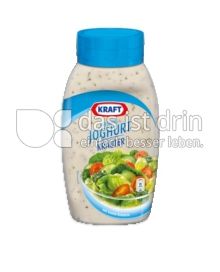 Produktabbildung: Kraft Dressing Kräuter Würzig 400 ml