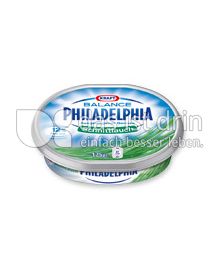 Produktabbildung: Philadelphia Schnittlauch Balance 175 g