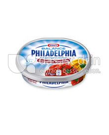 Produktabbildung: Philadelphia Gegrillte Paprika Balance 175 g