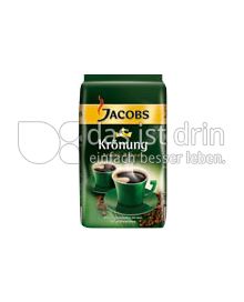 Produktabbildung: Jacobs Krönung Aroma-Bohnen 