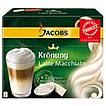 Produktabbildung: Jacobs Krönung  Kaffeepads Latte Macchiato 162 g