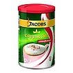 Produktabbildung: Jacobs Krönung  Cappuccino entkoffeiniert 220 g
