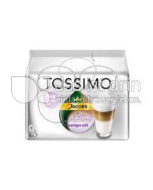 Produktabbildung: Tassimo Jacobs Latte Macchiato weniger süß 8 St.