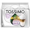 Produktabbildung: Tassimo  Jacobs Latte Macchiato weniger süß 8 St.