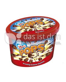 Produktabbildung: Nestlé Schöller Pops 250 ml