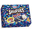 Produktabbildung: Nestlé  Smarties Pop Up Ice Cream Multipackung 360 ml
