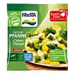 Produktabbildung: FRoSTA  Gemüse Pfanne Grüner Spargel 400 g
