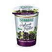 Produktabbildung: Söbbeke  Joghurt auf Frucht Brombeere-Hollunder 200 g