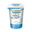 Produktabbildung: Söbbeke  Joghurt ohne Frucht Joghurt Pur 200 g