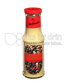 Produktabbildung: Händlmaier's Pfeffer-Senf Sauce 200 ml