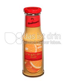 Produktabbildung: Händlmaier's Orangen-Senf Sauce 200 ml