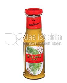 Produktabbildung: Händlmaier's Dill-Senf Sauce 200 ml