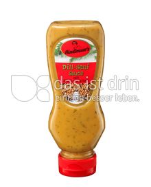 Produktabbildung: Händlmaier's Dill-Senf Sauce 225 ml