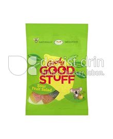 Produktabbildung: Goody Good Stuff Sour Fruit Salad 100 g