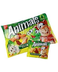 Produktabbildung: Gross Animals 175 g