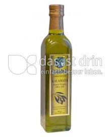 Produktabbildung: Iliada Kalamata Natives Olivenöl Extra 500 ml