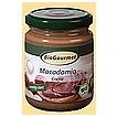 Produktabbildung: BioGourmet  Macadamia Creme 250 g