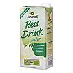 Produktabbildung: Alnatura  Reis Drink Natur 1 l