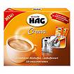 Produktabbildung: café HAG  Crema Gemahlener Röstkaffee 10 St.