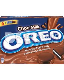Produktabbildung: Oreo Choc Milk 264 g