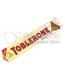Produktabbildung: Toblerone Honey & Crisp 100 g