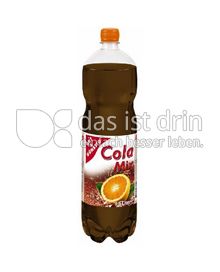 Produktabbildung: Gut & Günstig Cola Mix 1,5 l